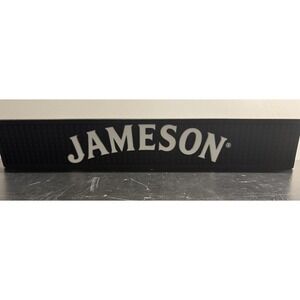 Jameson‎ Irish Whisky Rubber Bar Mat